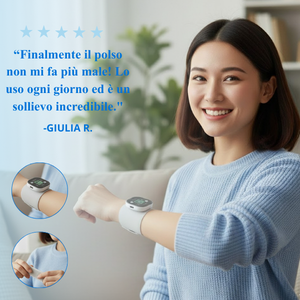 Pomisol®: Fascia Terapeutica