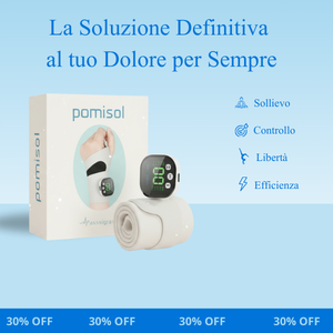 Pomisol®: Fascia Terapeutica