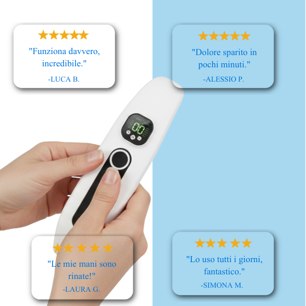 Pomisol®: Fascia Terapeutica