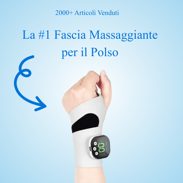 Pomisol®: Fascia Terapeutica